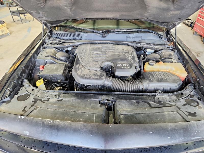 Продаж на аукціоні авто 2015 Dodge Challenger, vin: 2C3CDZBG2FH861656, номер лоту: 57586106