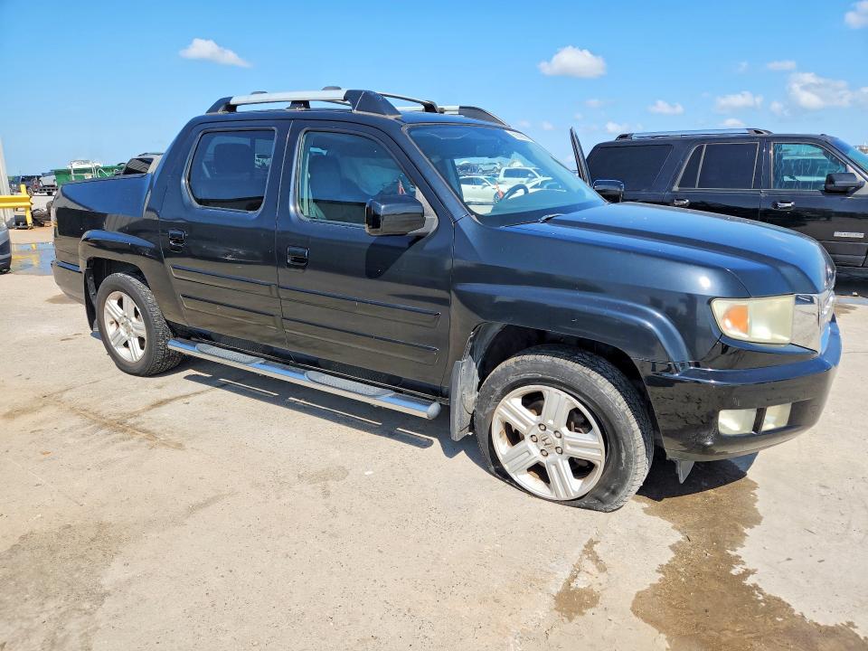 Продаж на аукціоні авто 2013 Honda Ridgeline, vin: 5FPYK1F50DB008233, номер лоту: 59148006