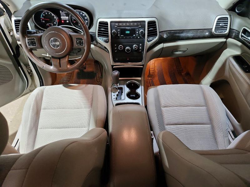 Продажа на аукционе авто 2011 Jeep Grand Cherokee, vin: 1J4RR4GGXBC534657, номер лота: 56107166
