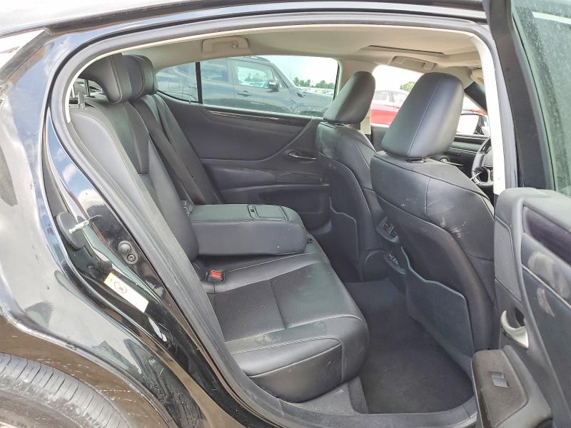 2019 Lexus Es მანქანა იყიდება აუქციონზე, vin: 58ABZ1B19KU017180, აუქციონის ნომერი: 56753166