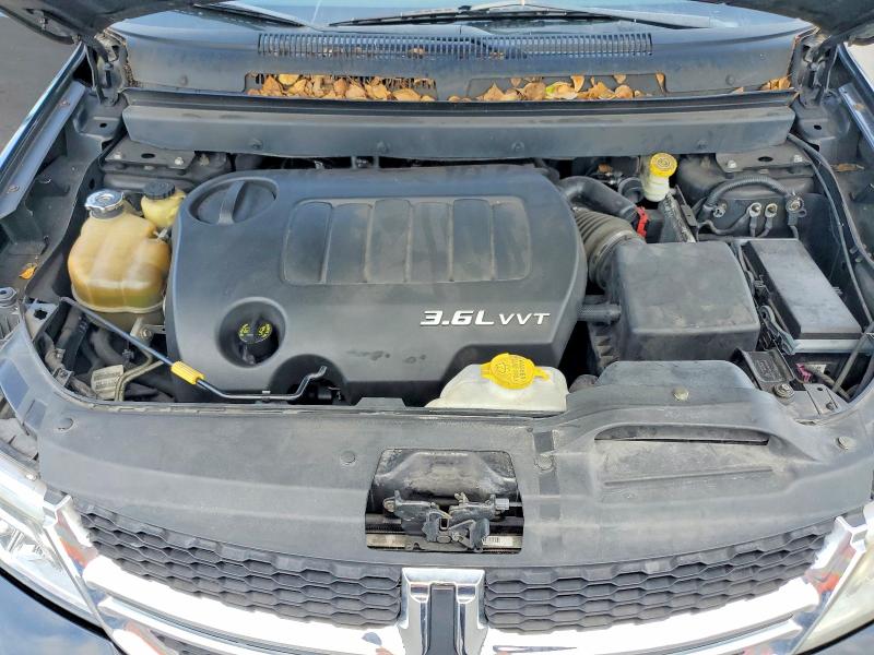 2014 Dodge Journey მანქანა იყიდება აუქციონზე, vin: 3C4PDCBG3ET129097, აუქციონის ნომერი: 58205476