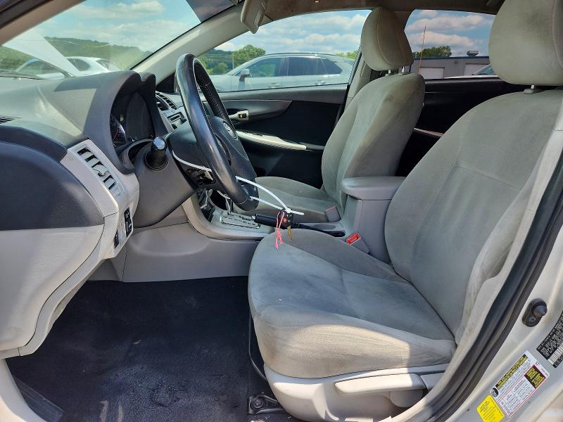 58513076 :رقم المزاد ، 2T1BU4EE8DC944813 vin ، 2013 Toyota Corolla مزاد بيع