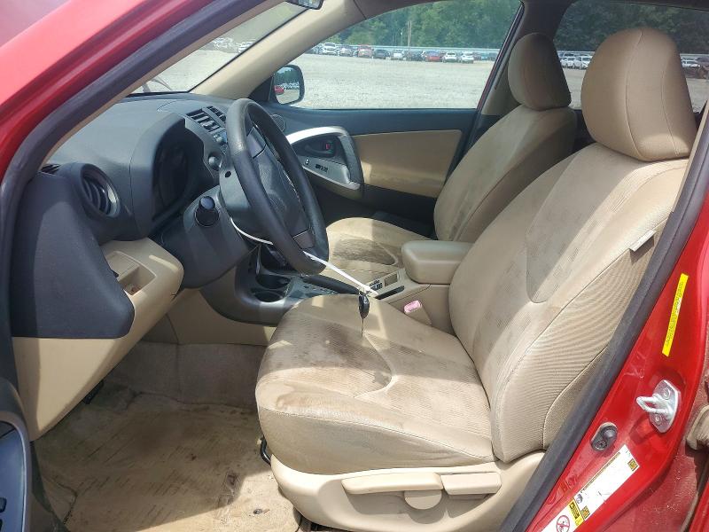 Aukcja sprzedaży 2010 Toyota Rav4, vin: JTMZF4DV9AD028800, numer aukcji: 55881916