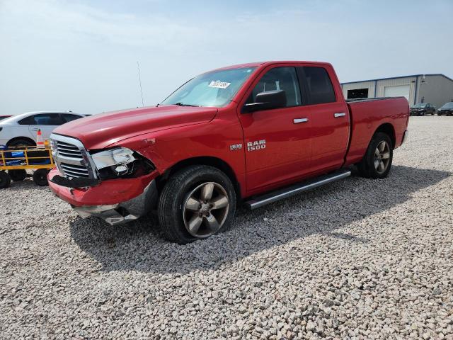 2016 Ram 1500 მანქანა იყიდება აუქციონზე, vin: 1C6RR6GT2GS274211, აუქციონის ნომერი: 56507496