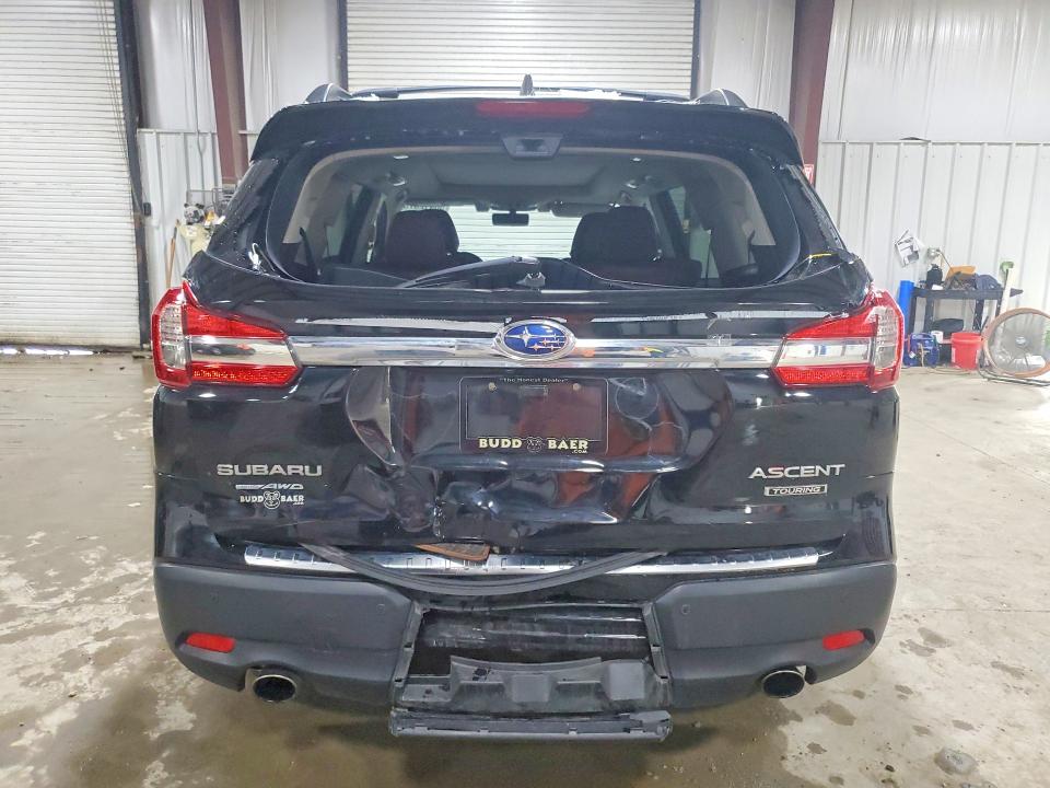 Продажа на аукционе авто 2022 Subaru Ascent, vin: 4S4WMARD8N3443198, номер лота: 56412376
