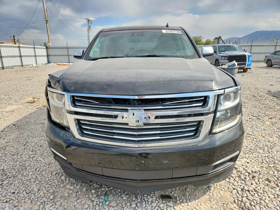 Aukcja sprzedaży 2015 Chevrolet Tahoe, vin: 1GNSKCKC8FR114285, numer aukcji: 57857736