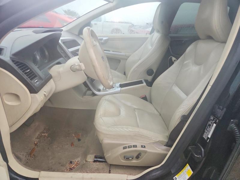 Продаж на аукціоні авто 2010 Volvo Xc60, vin: YV4992DZ4A2023009, номер лоту: 58043196