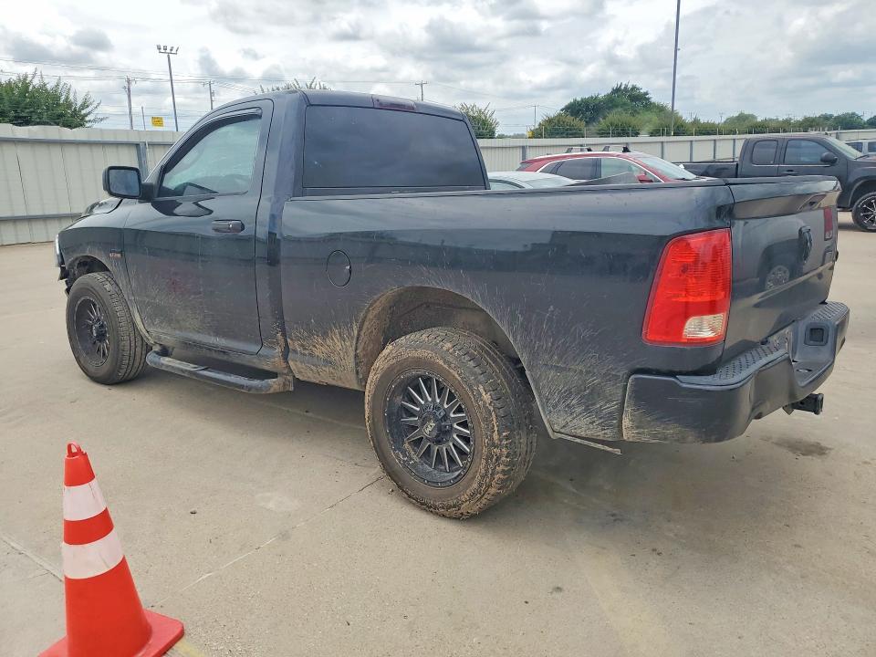 Aukcja sprzedaży 2016 Ram 1500, vin: 3C6JR6AT0GG253953, numer aukcji: 57522556