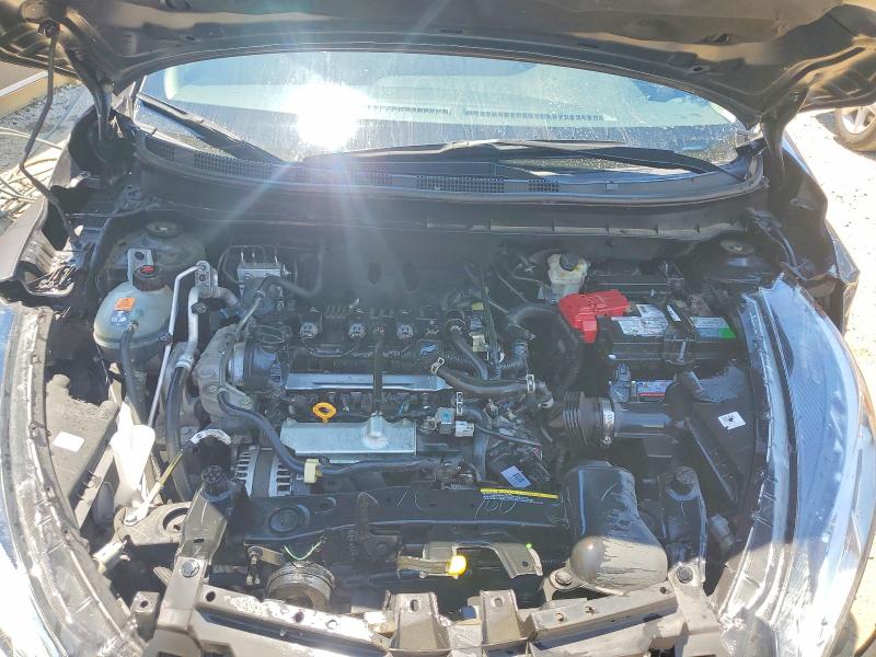 2024 Nissan Kicks მანქანა იყიდება აუქციონზე, vin: 3N1CP5BV2RL530035, აუქციონის ნომერი: 56176566