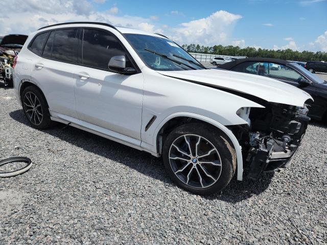 Продажа на аукционе авто 2018 Bmw X3, vin: 5UXTS3C50J0Y94095, номер лота: 57728966