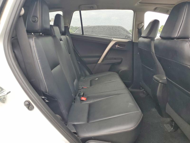 58068706 :رقم المزاد ، 2T3DFREV0EW199093 vin ، 2014 Toyota Rav4 مزاد بيع