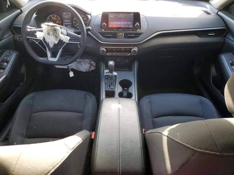 56995856 :رقم المزاد ، 1N4BL4BV1NN316393 vin ، 2022 Nissan Altima مزاد بيع