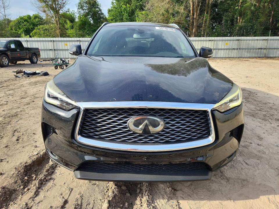 Aukcja sprzedaży 2019 Infiniti Qx50, vin: 3PCAJ5M12KF103801, numer aukcji: 55746126