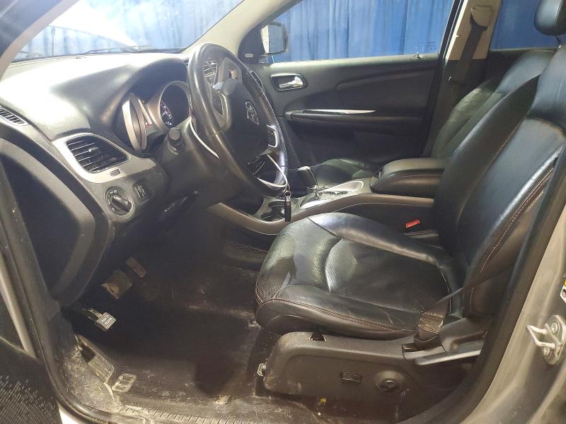 Aukcja sprzedaży 2015 Dodge Journey, vin: 3C4PDDEG6FT688923, numer aukcji: 56831206