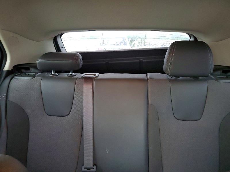 2023 Buick Encore Gx მანქანა იყიდება აუქციონზე, vin: KL4MMBS2XPB054978, აუქციონის ნომერი: 57528276