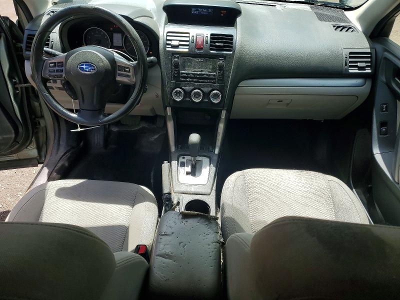 57226766 :رقم المزاد ، JF2SJAEC6EH542972 vin ، 2014 Subaru Forester مزاد بيع
