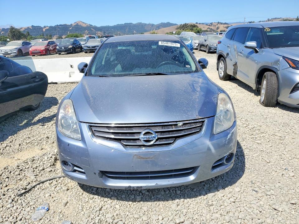 Aukcja sprzedaży 2012 Nissan Altima, vin: 1N4AL2AP6CN404453, numer aukcji: 85461975