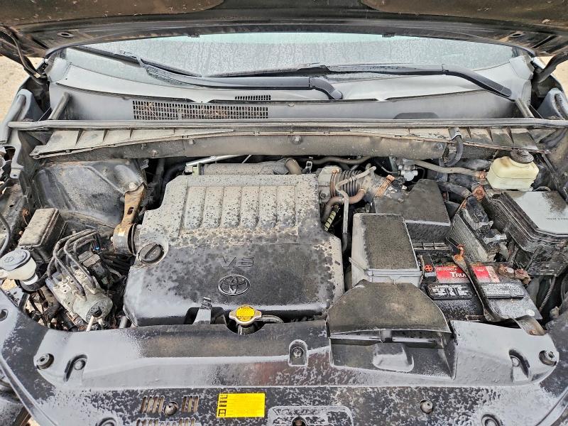 Aukcja sprzedaży 2014 Toyota Highlander, vin: 5TDJKRFHXES071033, numer aukcji: 58434396