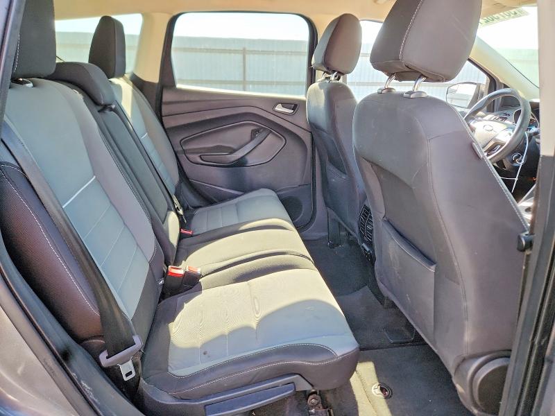 Aukcja sprzedaży 2013 Ford Escape, vin: 1FMCU0GX5DUD87756, numer aukcji: 58758216