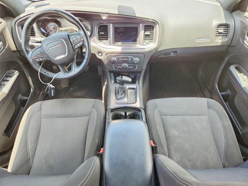 Продаж на аукціоні авто 2018 Dodge Charger, vin: 2C3CDXBG4JH313767, номер лоту: 56951986