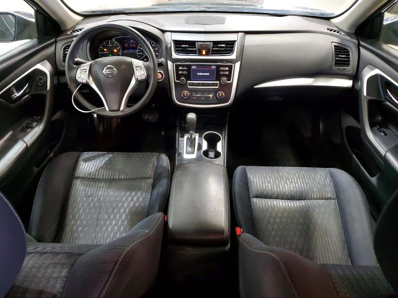 Продаж на аукціоні авто 2016 Nissan Altima, vin: 1N4AL3AP2GC215970, номер лоту: 57665066