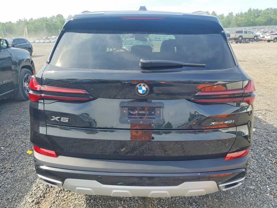 Aukcja sprzedaży 2025 Bmw X5, vin: 5UX23EU01S9Y05168, numer aukcji: 57360466