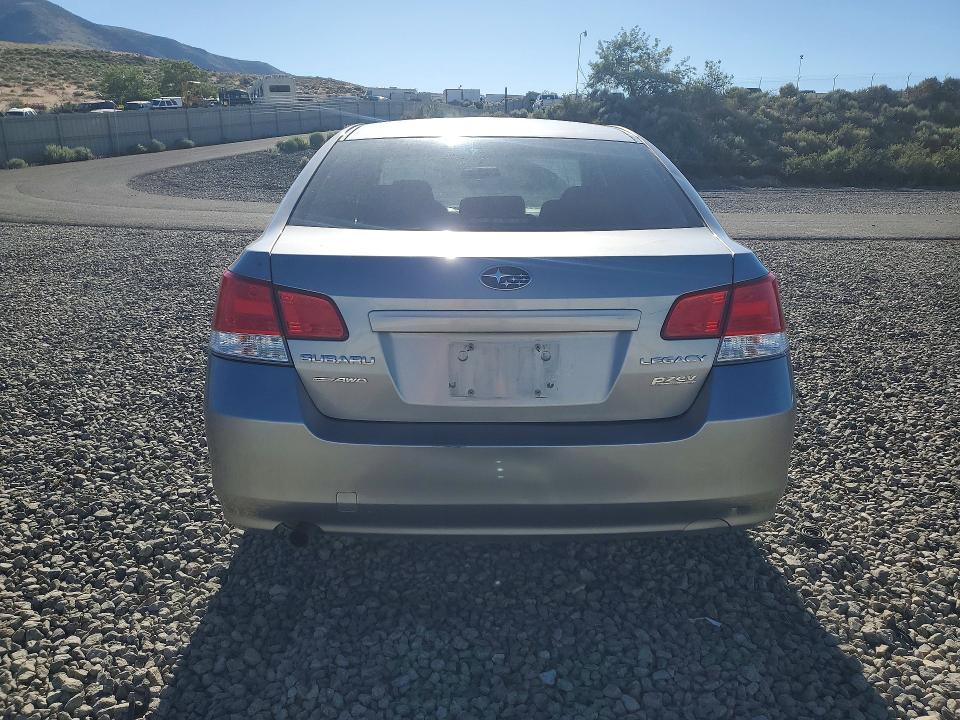 Продаж на аукціоні авто 2011 Subaru Legacy, vin: 4S3BMBA66B3239260, номер лоту: 56994556