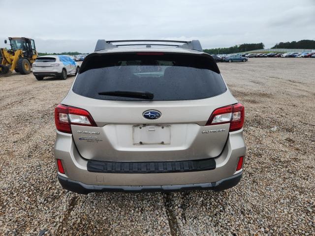 2015 Subaru Outback მანქანა იყიდება აუქციონზე, vin: 4S4BSBJC1F3284216, აუქციონის ნომერი: 57644406