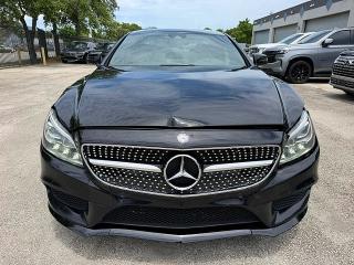 Aukcja sprzedaży 2016 Mercedes-benz Cls, vin: WDDLJ7DB1GA169632, numer aukcji: 56153146