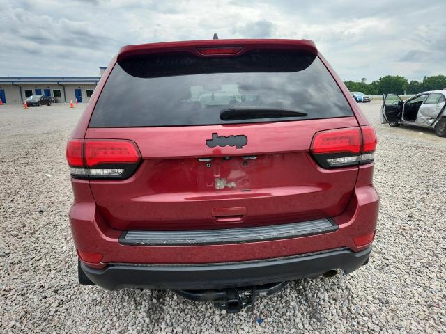 Продажа на аукционе авто 2015 Jeep Grand Cherokee, vin: 1C4RJFBG2FC877081, номер лота: 57315416