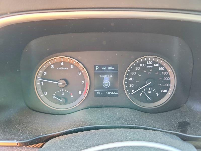 Aukcja sprzedaży 2020 Hyundai Tucson, vin: KM8J3CAL1LU093545, numer aukcji: 55399986