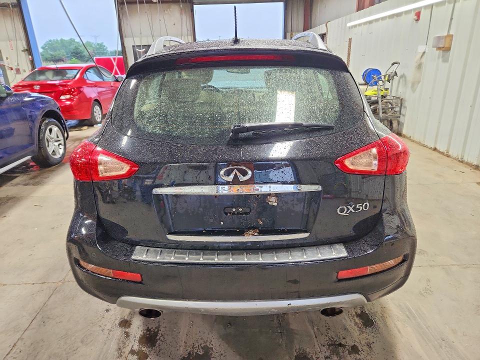 Aukcja sprzedaży 2016 Infiniti Qx50, vin: JN1BJ0RR3GM265671, numer aukcji: 57699866