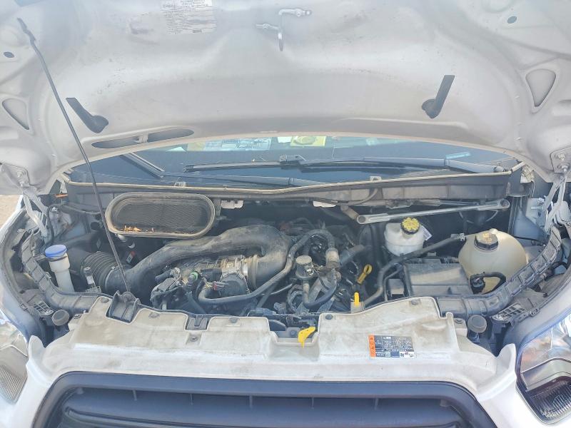 Продаж на аукціоні авто 2020 Ford Transit, vin: 1FTBR1Y86LKA99396, номер лоту: 55584956