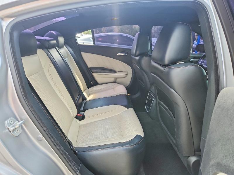 Aukcja sprzedaży 2015 Dodge Charger, vin: 2C3CDXJG3FH828011, numer aukcji: 58114456