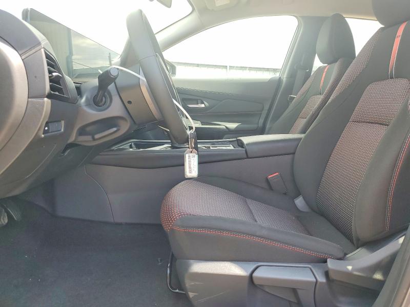 Продажа на аукционе авто 2026 Nissan Sentra, vin: 3N1AB9DV9TY281043, номер лота: 57210736
