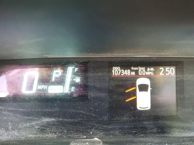 Продажа на аукционе авто 2014 Toyota Prius C, vin: JTDKDTB35E1062212, номер лота: 57936496