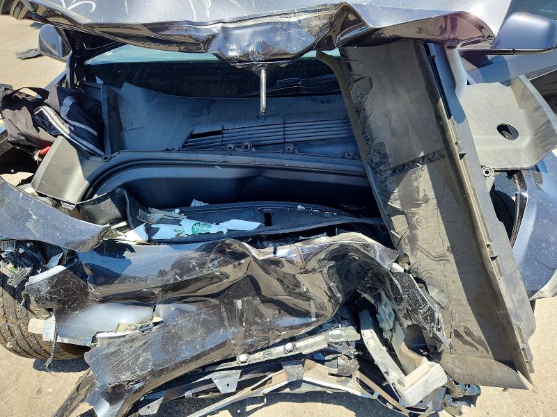 2025 Tesla Model Y მანქანა იყიდება აუქციონზე, vin: 7SAYGDEDXSF277988, აუქციონის ნომერი: 56351316