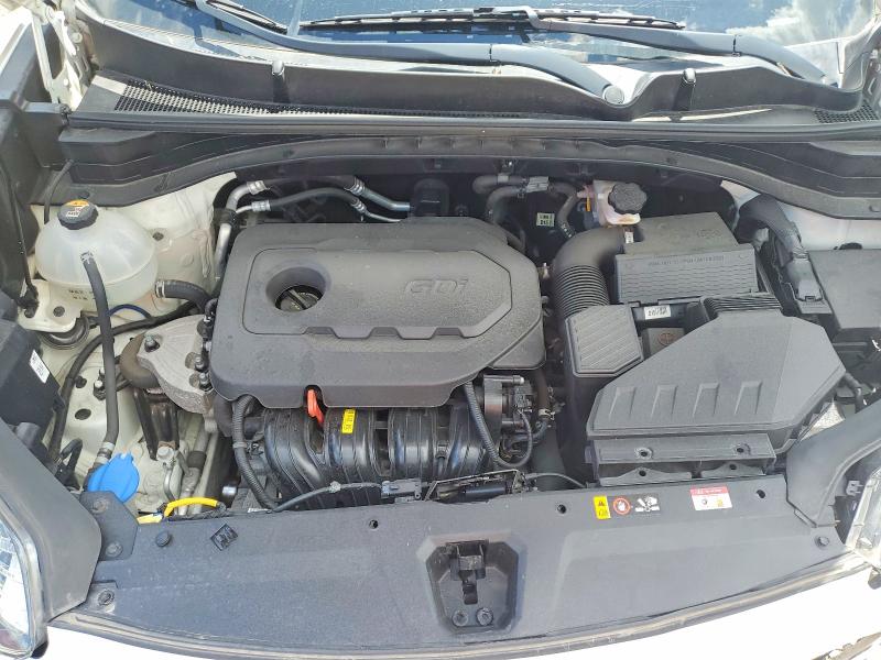 Продажа на аукционе авто 2019 Kia Sportage, vin: KNDPMCAC4K7595863, номер лота: 57427056