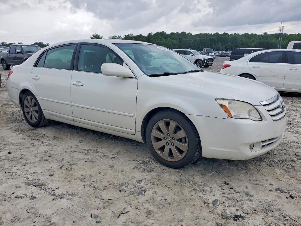 Продажа на аукционе авто 2007 Toyota Avalon, vin: 4T1BK36B17U243022, номер лота: 57738506
