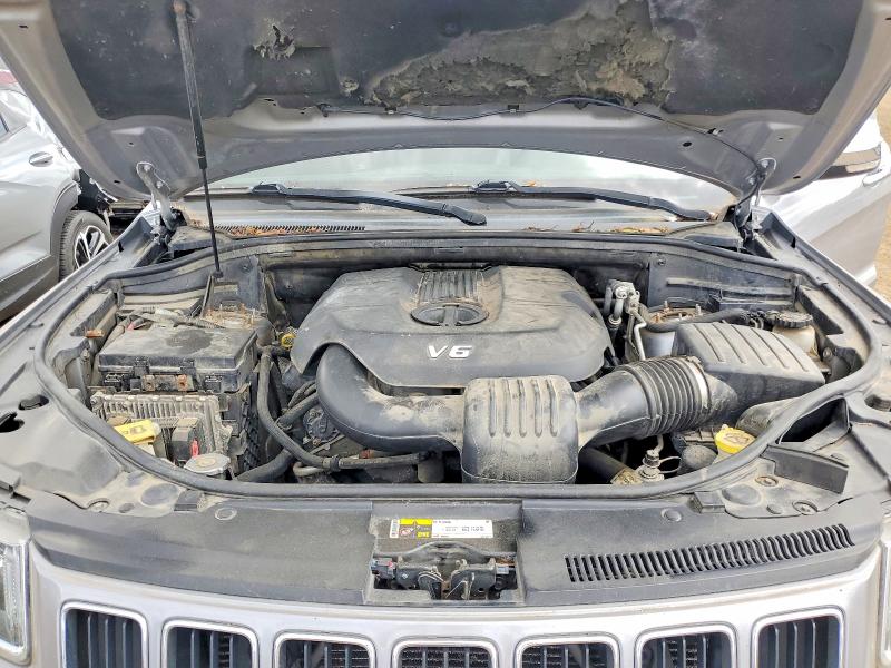 Продаж на аукціоні авто 2014 Jeep Grand Cherokee, vin: 1C4RJFBG7EC398220, номер лоту: 55452966