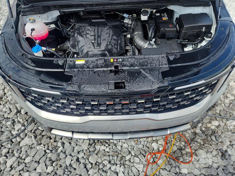 58364256 :رقم المزاد ، KNDNE5K34T6571309 vin ، 2026 Kia Carnival مزاد بيع