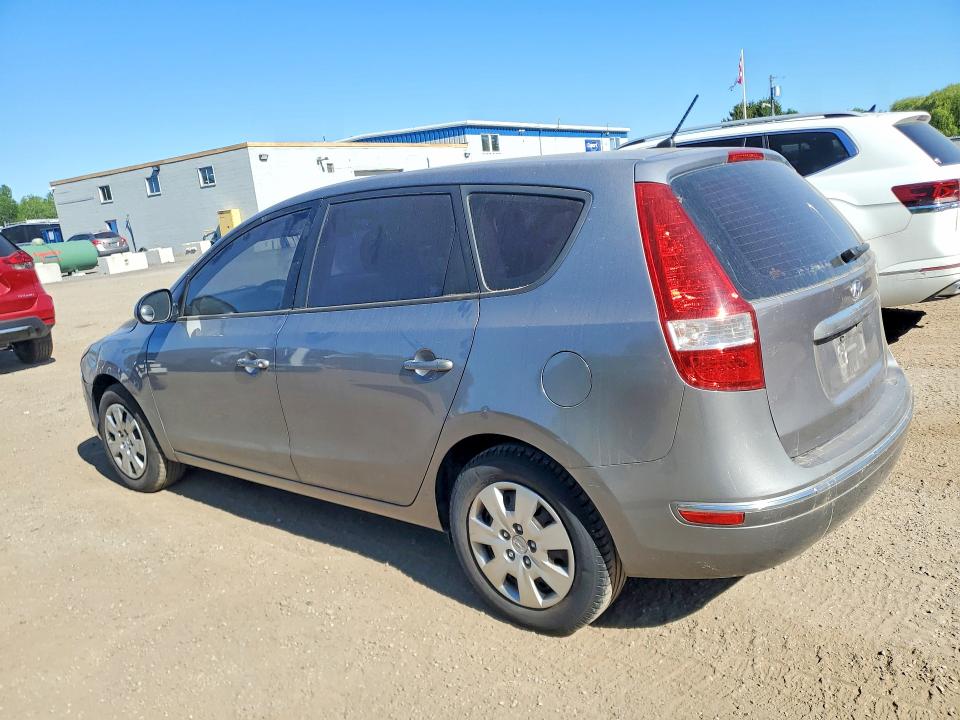 Aukcja sprzedaży 2012 Hyundai Elantra Touring, vin: KMHDB8AE1CU153614, numer aukcji: 55496656