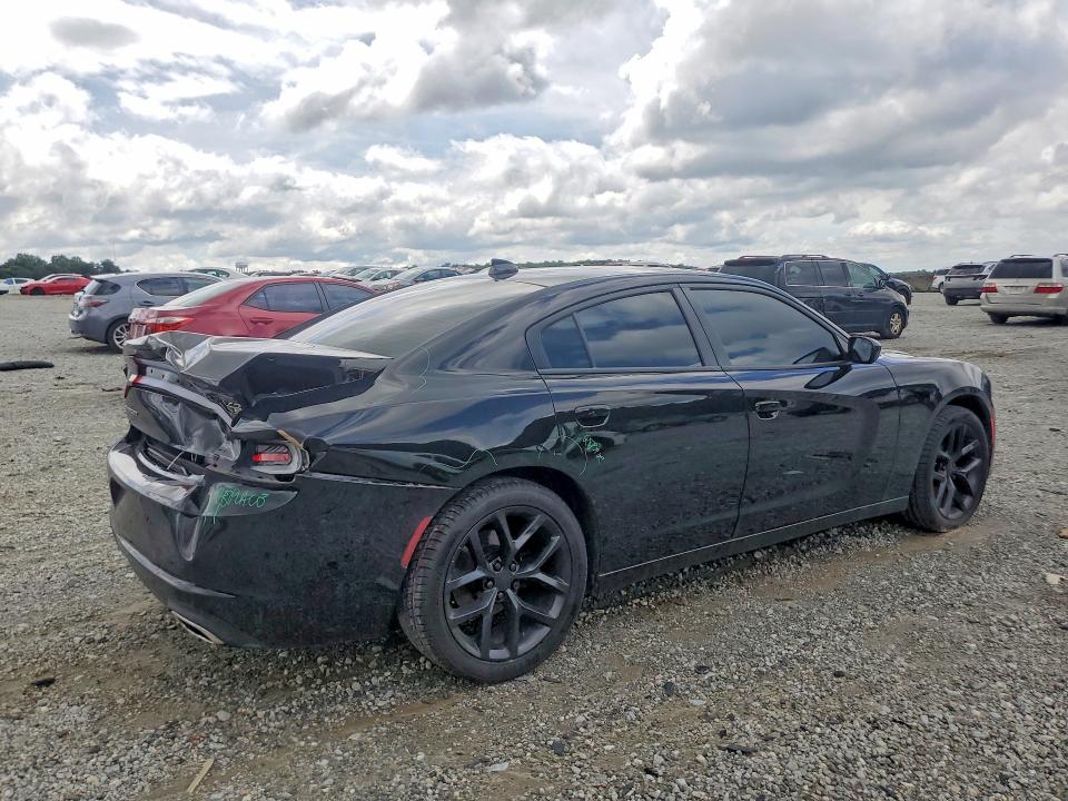 Продаж на аукціоні авто 2023 Dodge Charger, vin: 2C3CDXBG6PH674667, номер лоту: 57920126