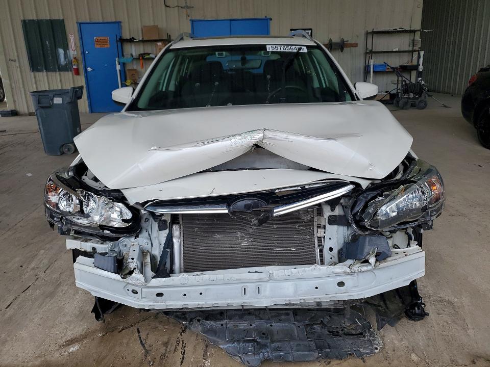 Продаж на аукціоні авто 2020 Subaru Impreza, vin: 4S3GTAD66L3712400, номер лоту: 55765646