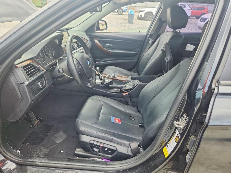 Aukcja sprzedaży 2013 Bmw 328, vin: WBA3A5C55DF601726, numer aukcji: 57867856