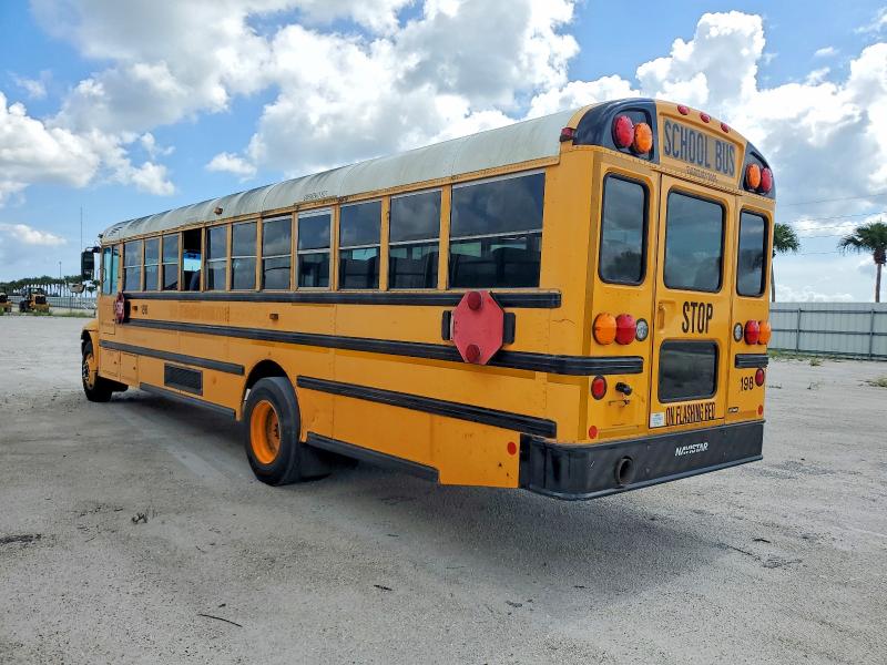 Aukcja sprzedaży 2014 Ic Corporation School Bus, vin: 4DRBUAAN0EB486782, numer aukcji: 56035126