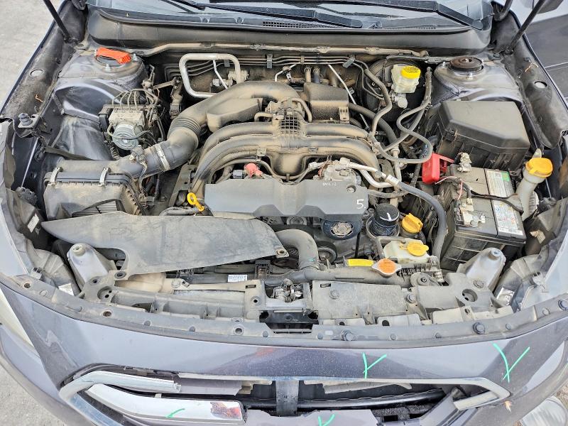 Aukcja sprzedaży 2018 Subaru Outback, vin: 4S4BSANCXJ3276225, numer aukcji: 57525966