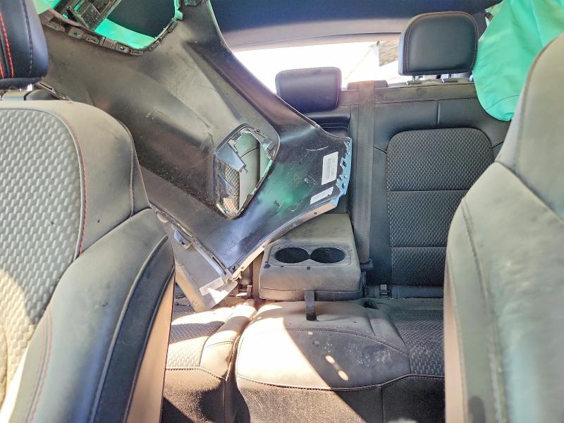 Aukcja sprzedaży 2024 Ford Escape, vin: 1FMCU0MZ5RUB14474, numer aukcji: 57237006