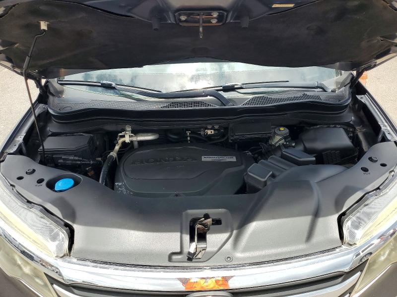 Aukcja sprzedaży 2016 Honda Pilot, vin: 5FNYF5H35GB012668, numer aukcji: 57206056