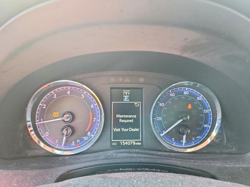 58906226 :رقم المزاد ، 5YFBURHEXJP821373 vin ، 2018 Toyota Corolla مزاد بيع